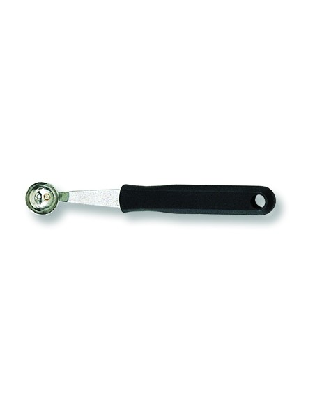 moule à pomme / cuillère parisienne Surclass®  diamètre 22 mm  manche plastique  - Déglon