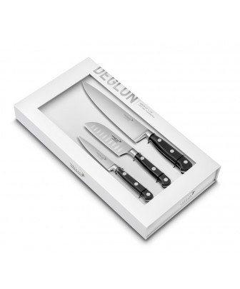 COFFRET 3 PCS CUISINE...