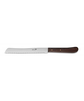 ROSEWOOD BREAD KNIFE –...