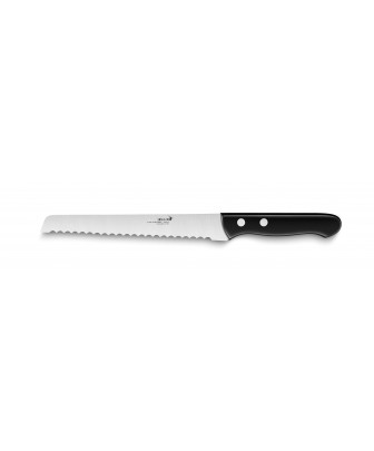 DARKWOOD – BREAD KNIFE – 7.5”