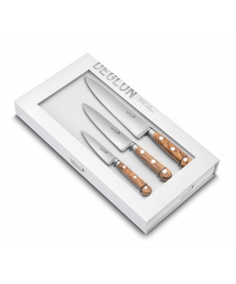 FORGED SABATIER DEG 3...