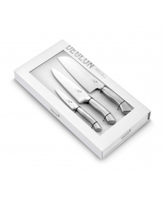 COFFRET 3 PIECES ORYX