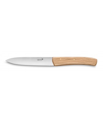 COUTEAU À STEAK TAÏGA 12 CM