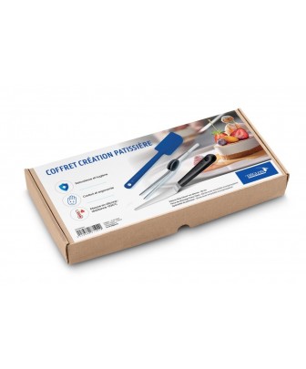 COFFRET CREATION PATISSIERE...
