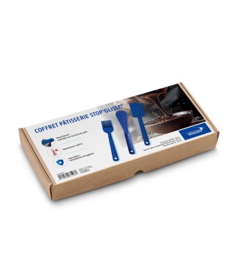 STOP'GLISSE PASTRY SET- 3...