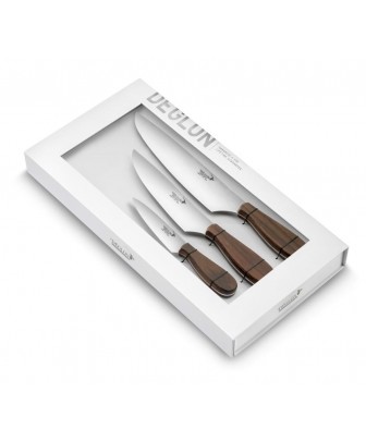 EVOLUTION Y 3 PIECES GIFT BOX