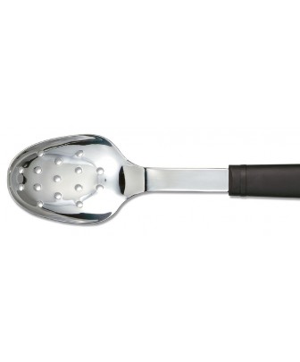 CUILLÈRE AJOURÉE COURTE...