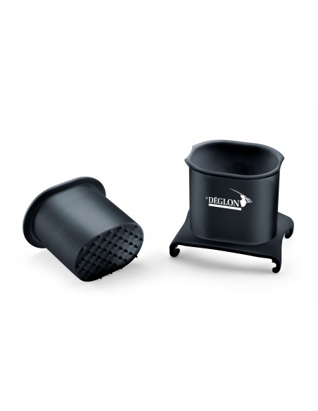 PUSH FOOD – POLYVALENT FOOD HOLDER