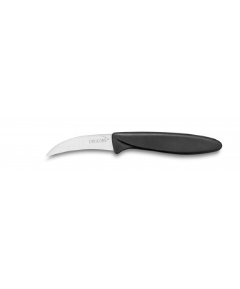 CURVED PARING KNIFE – MOLDED – 3”