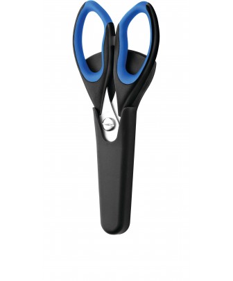BIMAT. SCISSORS – 8” – MAGNETIC SUPPORT BIMAT. SCISSORS – 8” – MAGNETIC SUPPORT