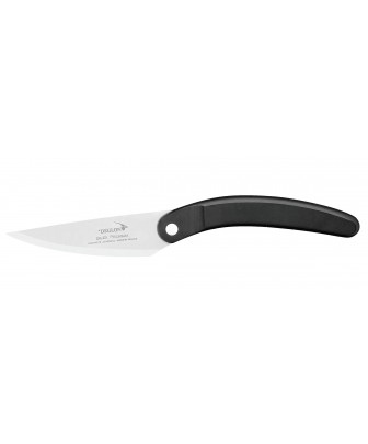 SILEX PREMIUM – PARING KNIFE – 3.5” SILEX PREMIUM – PARING KNIFE – 3.5”