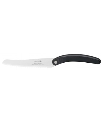 SILEX PREMIUM – TOMATO KNIFE – 5”