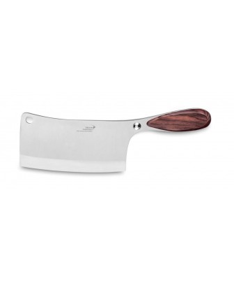 GÉNÉRATION Y – CLEAVER 4 MM THICKNESS – 6″ GÉNÉRATION Y – CLEAVER 4 MM THICKNESS – 6″