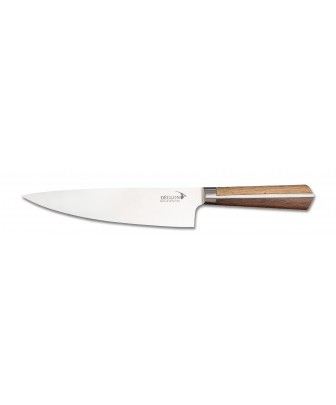 HIGH-WOODS – CHEF KNIFE 8″