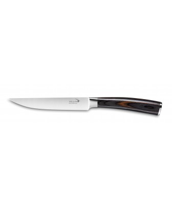 GRANDE TABLE STEAK KNIFE – NON SERRATED BLADE