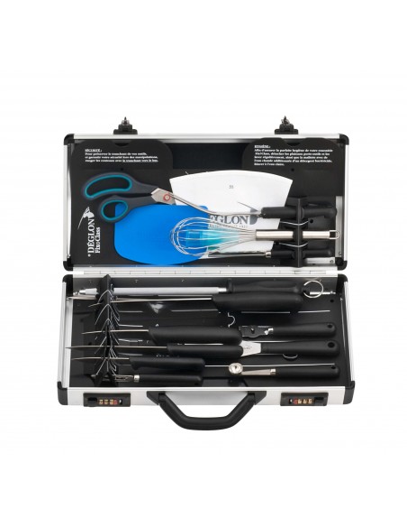 CAMPUS – MM – APPRENTICE 18 PIECES