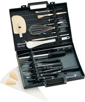 MALLETTE FIX CLASS CUISINE...