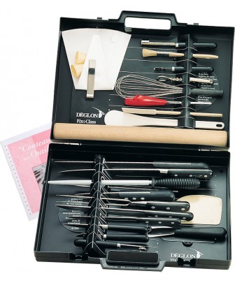 MALLETTE FIX CLASS CUISINE...