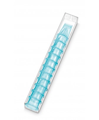 TUBO OF 12 PCTG ICING TUBES
