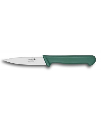 SURCLASS – GREEN PARING KNIFE – 4”
