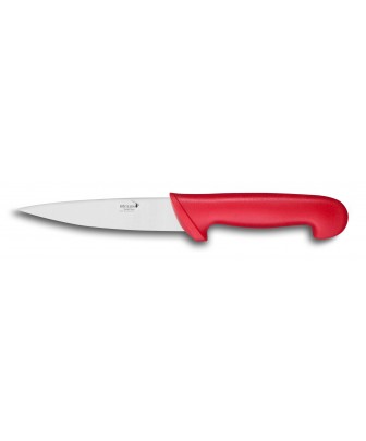 SURCLASS – RED LARGE BONING KNIFE – 5.5”