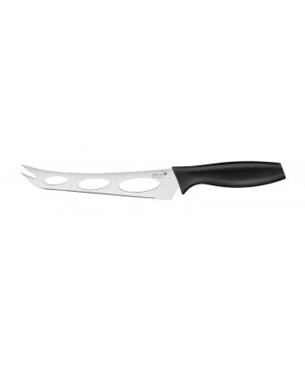 SLOTTED CHEESE KNIFE – 2 PRONGS