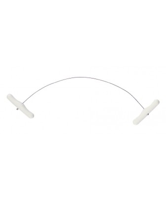 FIL UNI À BEURRE 30 CM