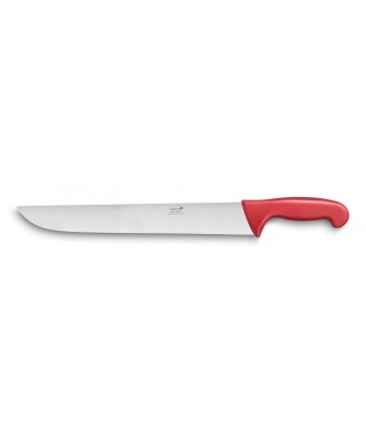 profil red – butchers knife 14”