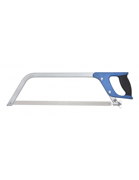 scie de boucher  lame de 45 cm  acier carbone - Déglon