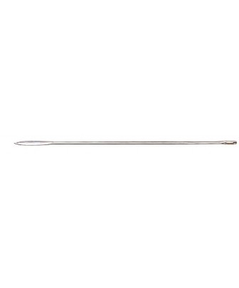 TRUSSING NEEDLE – S/S – 10”