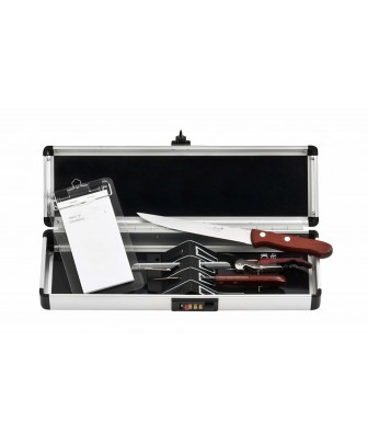CAMPUS CASE – PM – 1 FIX-CLASS TRAY (EMPTY) CAMPUS CASE – PM – 1 FIX-CLASS TRAY (EMPTY)