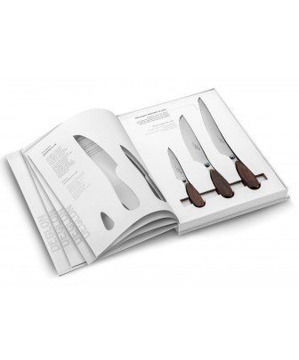 GIFT BOX – GENERATION Y – 3 KNIVES GIFT BOX – GENERATION Y – 3 KNIVES