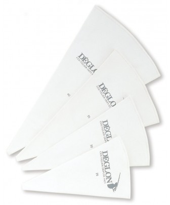 NYLON PIPING BAG – 12” NYLON PIPING BAG – 12”
