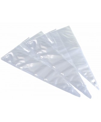 DISPOSABLE PIPING PAGES