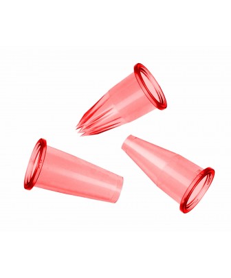 PLAIN PASTRY TUBE – PMMA – 8.5 mm (U6) PLAIN PASTRY TUBE – PMMA – 8.5 mm (U6)