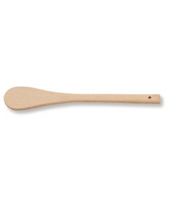 BEECHWOOD SPATULA – 12” BEECHWOOD SPATULA – 12”