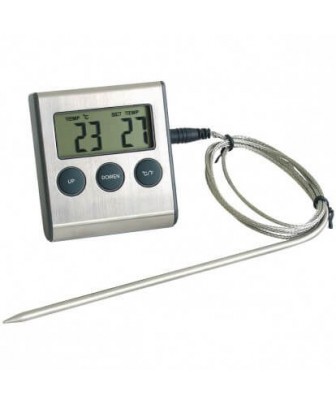 WIRED THERMOMETER
