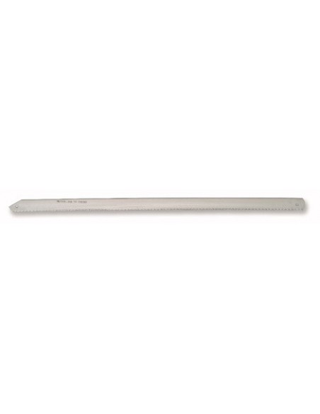 lame de rechange pour scie boucher 35 cm  inox - Déglon