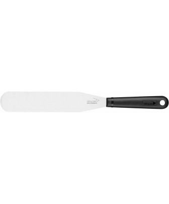 STRAIGHT PALETTE KNIFE – MOLDED – 8.5”