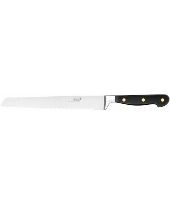 GRAND CHEF – BREAD KNIFE – 8”