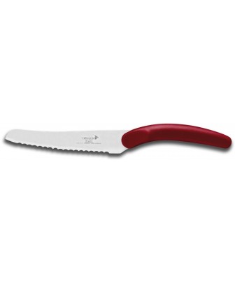 SILEX COLOR – TOMATO KNIFE 5,5”