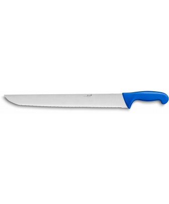 MICROSERRATED – FISH KNIFE – 17”