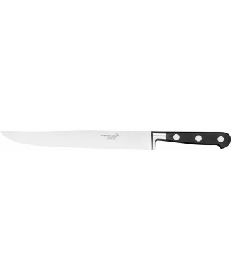 CUISINE IDÉALE – YATAGAN CARVING KNIFE – 9”