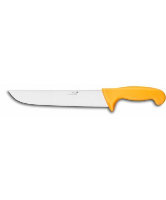PROFIL YELLOW – BUTCHERS KNIFE – 10” PROFIL YELLOW – BUTCHERS KNIFE – 10”