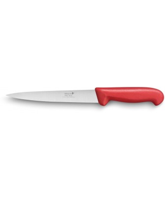 PROFIL RED – FLEXIBLE SKINNING KNIFE – 8”