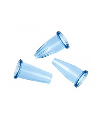 PLAIN PASTRY TUBE – POLYCARB. – 17 mm (U13) PLAIN PASTRY TUBE – POLYCARB. – 17 mm (U13)