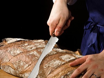Couteau à pain Déglon 2