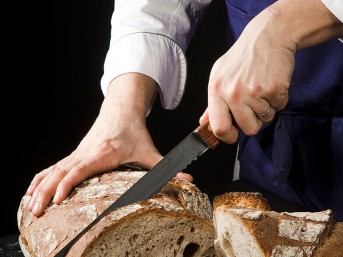 Couteau à pain Déglon
