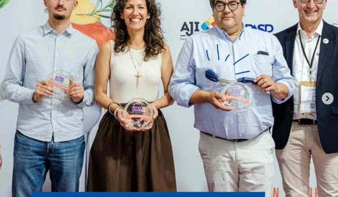 Trophée de l'Innovation 2026 - Salon Restau'Co